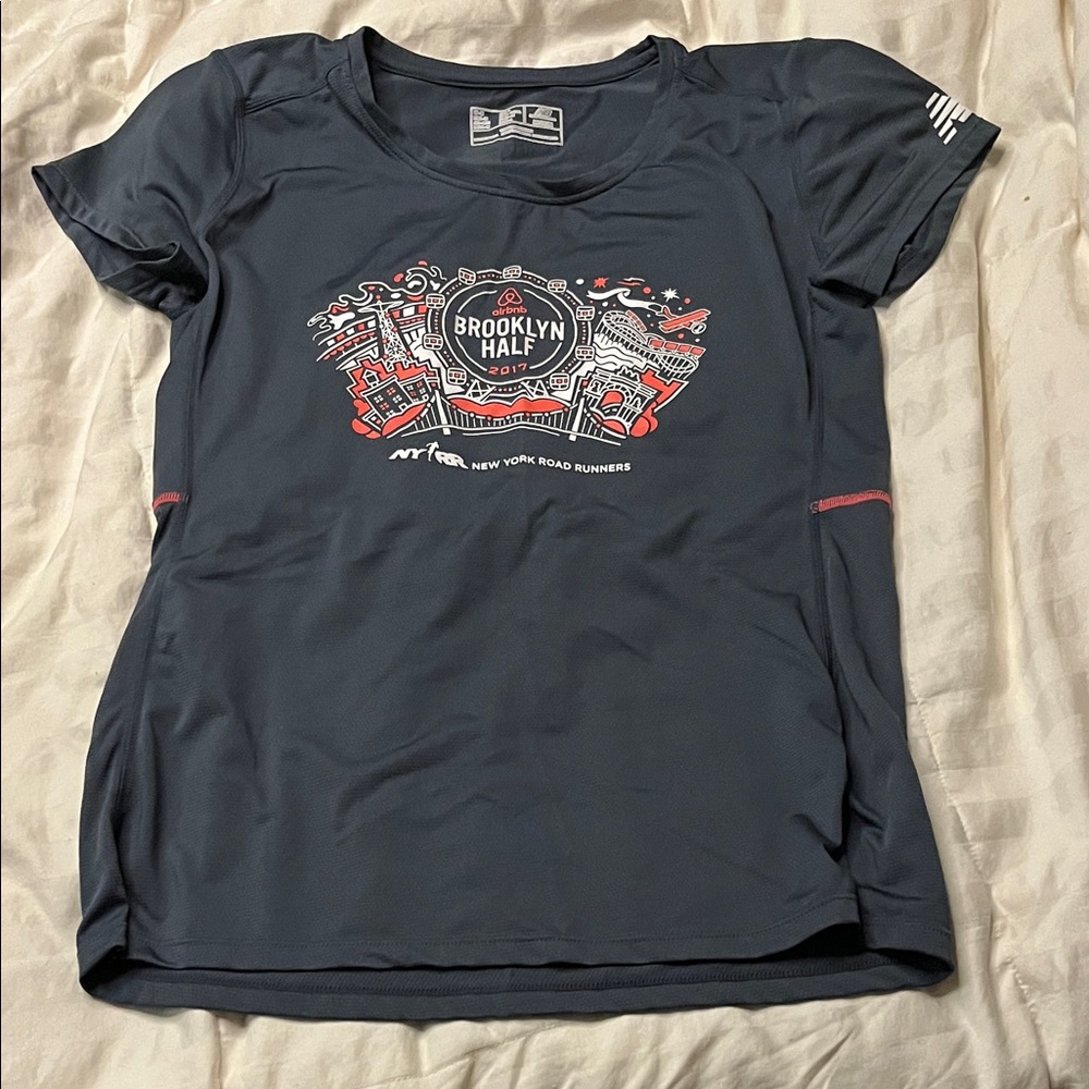 New Balance 3 Pack Active T-Shirt